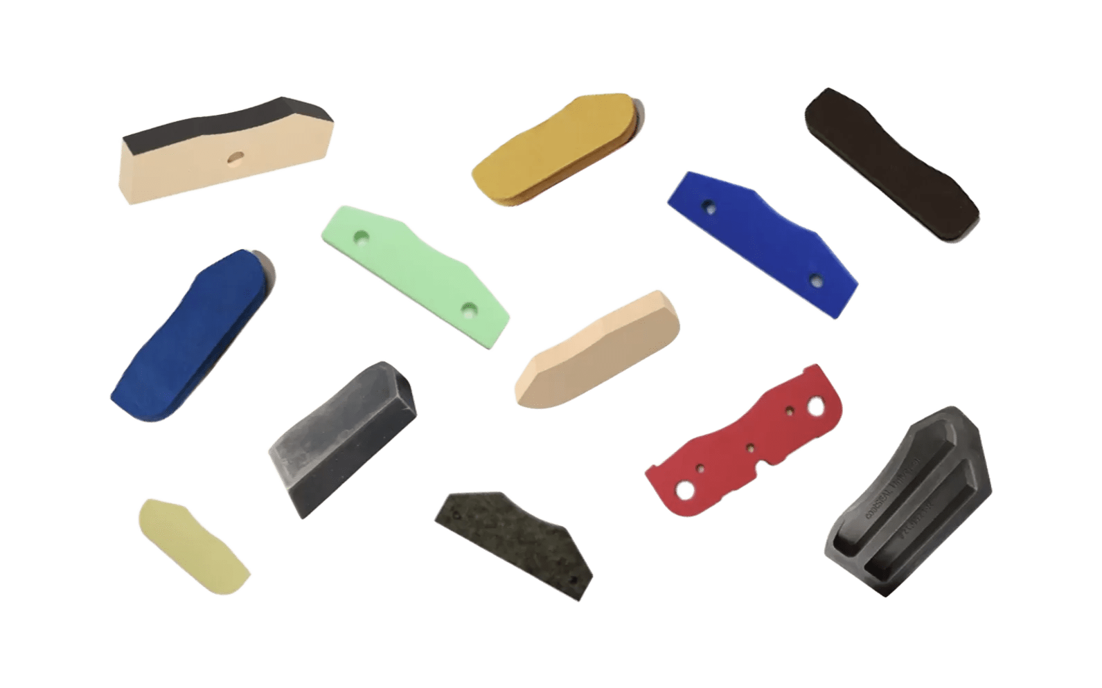 Super Coats Seal Sistemas de Sellado Industrial Offset