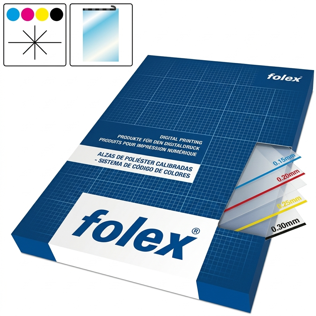 FOLEX Pack Foil